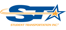 <span class="mw-page-title-main">Student Transportation Inc.</span>