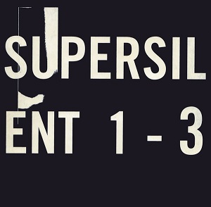 <i>1–3</i> 1998 studio album by Supersilent