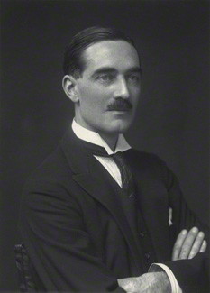 <span class="mw-page-title-main">Clarence Bruce, 3rd Baron Aberdare</span> British military officer, cricketer, golfer, and tennis player