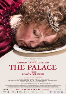 The Palace (2013 film) - Wikipedia