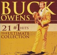 <i>Twenty-one Number One Hits: The Ultimate Collection</i> 2006 greatest hits album by Buck Owens