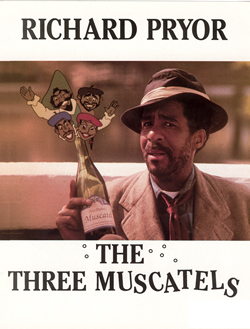 <i>The Three Muscatels</i> 1991 film