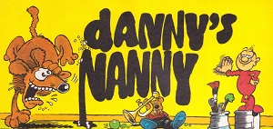 <span class="mw-page-title-main">Danny's Nanny</span>