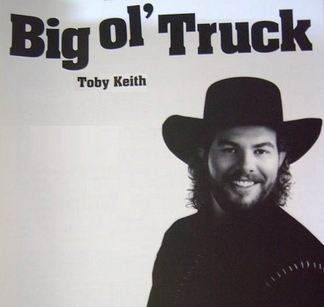 File:Toby Keith - Big Ol Truck single.png