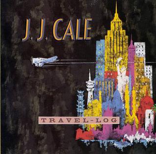 <i>Travel-Log</i> 1990 studio album by J. J. Cale