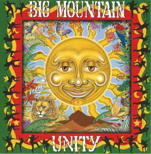 Unity (Big Mountain album) - Wikipedia