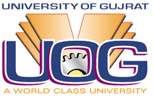 <span class="mw-page-title-main">University of Gujrat</span> Public university in Punjab, Pakistan