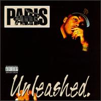 <i>Unleashed</i> (Paris album) 1998 studio album by Paris