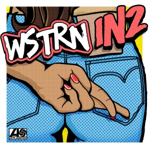 In2 2011 song by WSTRN