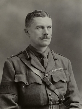 <span class="mw-page-title-main">Walter Hore-Ruthven, 10th Lord Ruthven of Freeland</span>