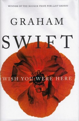 File:Wish You Were Here (Graham Swift novel).jpg
