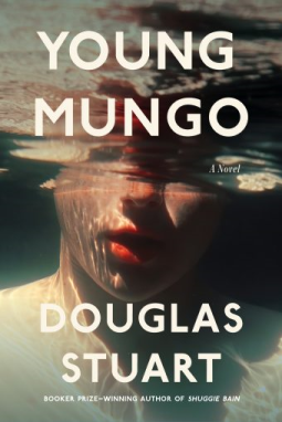 <i>Young Mungo</i> 2022 novel by Douglas Stuart