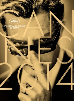 <span class="mw-page-title-main">2014 Cannes Film Festival</span> Film festival