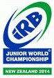 2014 IRB Junior World Championship