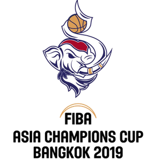 asia champions cup