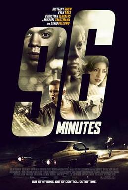 <i>96 Minutes</i> 2011 American film