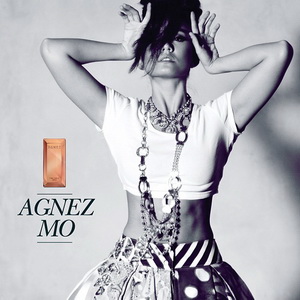 Agnez Mo album Wikipedia