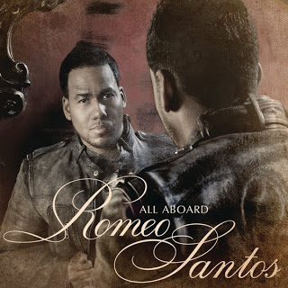 <span class="mw-page-title-main">All Aboard (Romeo Santos song)</span> 2012 single by Romeo Santos featuring Lil Wayne