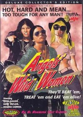 <i>Angels Wild Women</i> 1972 film