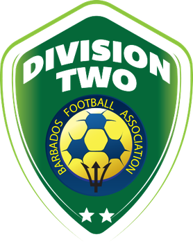 <span class="mw-page-title-main">Barbados Division Two</span> Football league