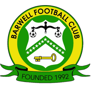 Barwell F.C. Association football club in England