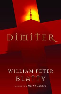 <i>Dimiter</i> 2010 novel by William Peter Blatty