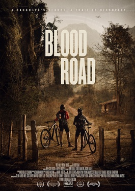<i>Blood Road</i> (film) 2017 documentary