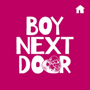 <i>Why..</i> 2023 EP by BoyNextDoor