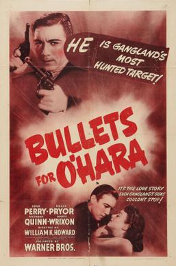 File:Bullets for O'Hara poster.jpg