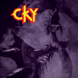 The Phoenix (CKY album) - Wikipedia