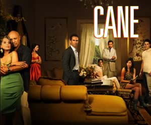 <i>Cane</i> (TV series) American television series