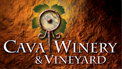 Винарска изба Cava logo.png