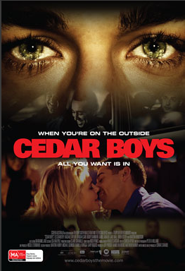 <i>Cedar Boys</i> 2009 Australian film