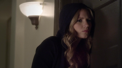 Pretty Little Liars': Did Alex & Mary Drake Escape Mona's