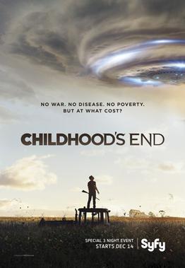 Childhood S End Miniseries Wikipedia