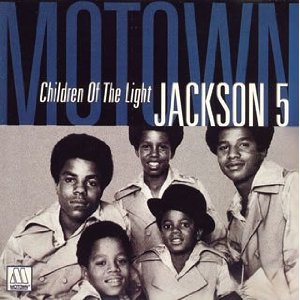 <i>Children of the Light</i> (album) 1993 compilation album by The Jackson 5