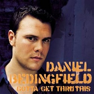 <i>Gotta Get Thru This</i> (album) 2002 studio album by Daniel Bedingfield