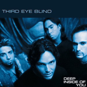 Deep Inside of You 2000 single by Third Eye Blind