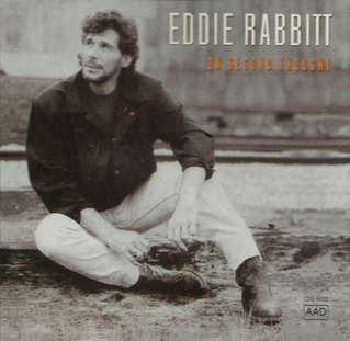 File:Eddie Rabbitt - On Second Thought single.png