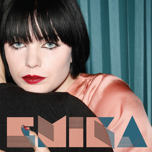 Emika (album) - Wikipedia