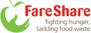 <span class="mw-page-title-main">FareShare</span> Charity aimed at relieving food poverty and reducing food waste in the United Kingdom