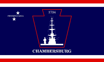 File:Flag of Chambersburg, Pennsylvania.png