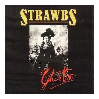 <i>Ghosts</i> (Strawbs album) 1975 studio album by Strawbs