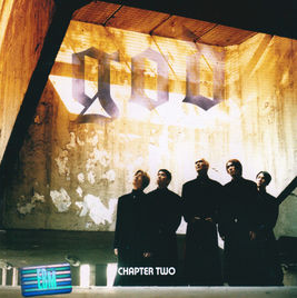 <i>Chapter 2</i> (g.o.d album) 1999 studio album by g.o.d