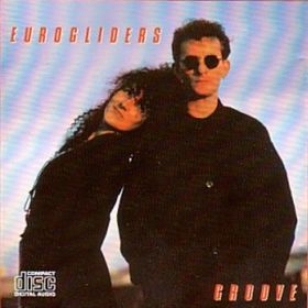 <i>Groove</i> (Eurogliders album) 1988 studio album by Eurogliders