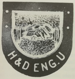 <span class="mw-page-title-main">Heating and Domestic Engineers' Union</span> Former trade union of the United Kingdom