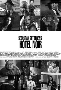 <i>Hotel Noir</i> 2012 American film