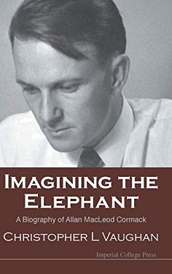 <i>Imagining the Elephant</i>