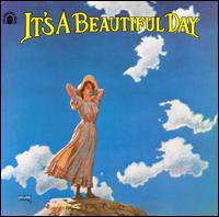 It's a Beautiful Day (album)