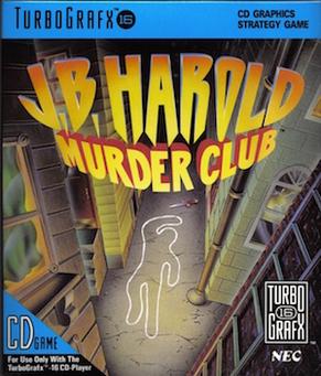 Murder Mystery 3 Wiki